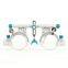 TF-4880A Professional Oculus Type Trial Frame for Eye Testing Be Inserted Simultaneously 4 Pieces