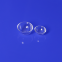 Quartz Glass Half Hemispherical Domes Cover Lens for Protection