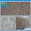 Industrial Grade Waterproof  Silica Gel Desiccant Transparent Moisture Adsorption