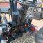 CPCD50 5ton automatic forklift only 15999usd per unit based xinchai engine