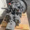 Excavator Hitachi ZAX130-5A 135 hydraulic pump assembly HPK060 plunger pump large pump main pump accessories
