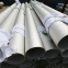 ASTM 316 1cr17ni12mo2 S31600 X5crnimo1810 1.4571 Stainless Steel Seamless Tube Pipe for Aircraft Parts