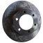 Best Quality Japanese Car Brake Disc Rotor Supplier