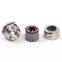 IP68 Waterproof Pg7 Pg9 Pg11 M12 M16 M20 M25 4-8mm EMC Metal Cable Glands Connector Brass Ss 304 316 Stainless Steel Cable Gland