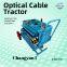 Changyun Optical Cable Tractor Changyun 1/3/5/7 communications construction
