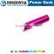 Wholesale low pire portable charger power bank 2200mah