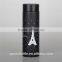 high quality 500ml double wall stainless steal insulated water bottle with Eiffel Tower printing