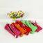 Animal eyes monster zip zipper bag zippers wallet eco bags purse mini money wallet