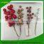 Decorative Artificial Fruit used for Christmas Decoration