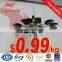 high mast light price