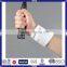 made in China customized OEM logo OEM wrist band zip