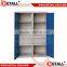 Heavy storage system shelf cabinet