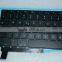 NEW Germany Layout keyboard Replacement LED Backlight For Macbook Pro 15" A1286 2008-2012