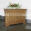 OA-4039 Solid Oak Bed Oak furniture