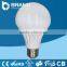 3 years warranty A60 E27 led bulb light 360 degree E27 10W led bulb,CE RoHS                        
                                                                                Supplier's Choice
