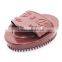 Health and beauty Spa Security Five Elements Meridians Brown Capricorn Massage Brush