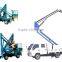 New Products Mobile Auto Lighting Boom Lift