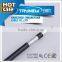 China Supplier Low Price Low Loss High Quality RG7 Coaxial Cable, RG7 Coaxial Cable, RG 7 Siamese Cable