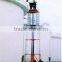 20m Telescopic Cylindrical lift table hydrualic cylinder