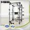 Outdoor Power Rack