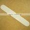 Custom genuine ox bone bookmark