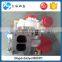 Original Shanghai Diesel Shangchai SDEC Dongfeng SunLong Hualing CAMC Garrett Turbocharger D38-000-83+A 750627-5002