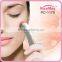 Battery operated facial massager skin whitening blackhead remover