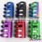 SCS Pro Stunt Scooter Compression Clamps 4 Bolt Suit For MGP Scooters