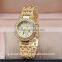Hot Sale Luxury Vogue Ladies Wrist Watches With Top Grade Quality