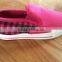 canvas shoes