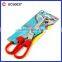 cheap metal plastic office professional scissor