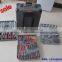 3/4" drive Hand Tool Set socket wrench with auto maintenance tools