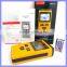 Digital Electromagnetic Radiation Detector
