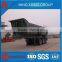 dump trailer rear tipper trailer stone transportation semi trailer