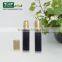 Empty cosmetic plastic 6ml airless bottle