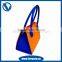 2015 China wholesale designer handbags/ silicone ladies handbags on Christmas Day