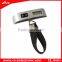 Portable 110lbs LCD Digital Fish Hanging Luggage Weight Electronic Hook Scale