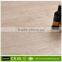 HDF core AC3 AC4 resistance waxed laminate flooring with eva