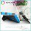 Heavy Duty Belt Clip Robot Case for LG G Vista as Holster Kickstand Bumper Case