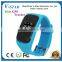 GPS bracelet personal tracker GPS trakcer Kids watch with SOS button, GPS+LBS, android and iOS app and long battery time
