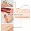 2016 New Style Fashionable cheap Luxury genuine leather women wallet lady clutch bag