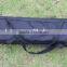 Portable outdoor folding table