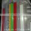 data strip /sign holder