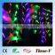 104LED 2*1M led Xmas lights holiday decoration window curtain dragonfly/stars/snowflake/heart/angel/cherry/lantern/bubble stick                        
                                                Quality Choice