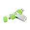 New Arrival 32gb Otg Smartphone Usb Flash Drive/Mobile Phone otg Swivel USB flash drive Usb2.0/Cell Phone Pendrive 4gb 8gb