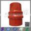 heat resistance silicone rubber hose