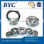 KB040XP0 Reail-silm Thin-section bearings (4x4.625x0.3125 in) Kaydon Types GCr15 Steel replacement bearing