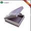 Latest design fancy cosmetic paper box for face mask packaging