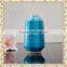 The newest factory promotional MX type Blue Golden Polyester Thread