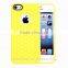 wholesale  silicon case football back cover for iphone 6 case